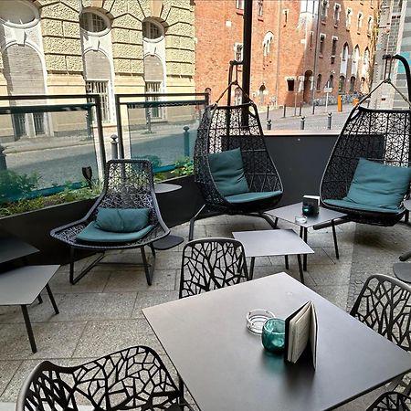 Motel One Bonn-Beethoven Bona Exterior foto